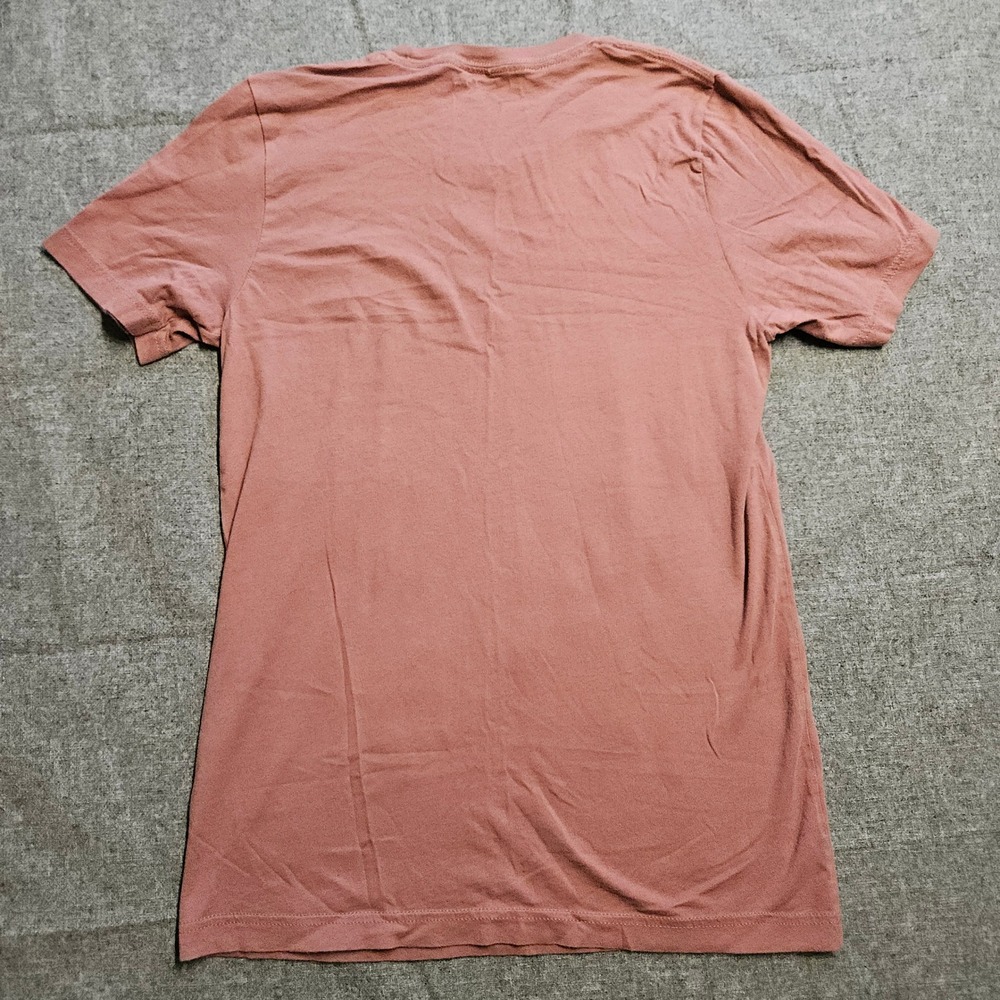 La Dame Blanche Graphic Tee – Book Box Exclusive Fantasy‎ Shirt S/M - Picture 3 of 3